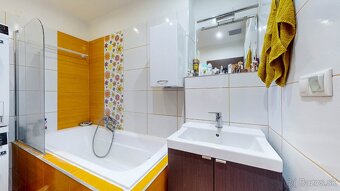 3 - izb. byt po kompletnej rekonštrukcii v širšom centre BB - 14