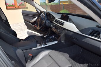 BMW 320d GT Advantage - 14
