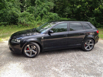Audi A3 Sportback 2.0 TDI 103kW - 14