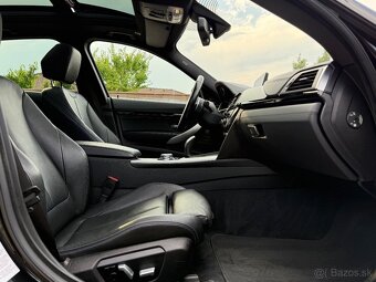 BMW 340i GT xDrive 240kW M-Paket - 14