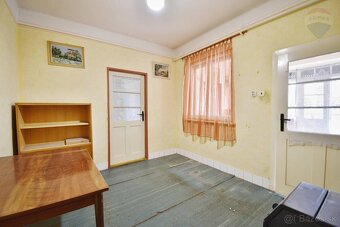 PREDAJ: RODINNÝ DOM, GABČÍKOVO - 14
