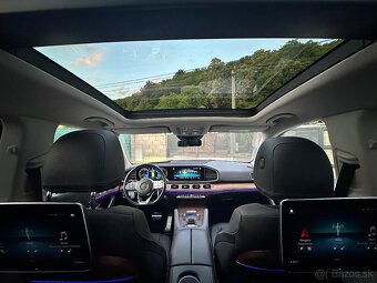 Mercedes-Benz GLS 400 d 4MATIC A/T - 14