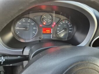 Citroen berlingo - 14