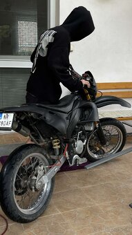 Rieju MRX 50 (70) - 14