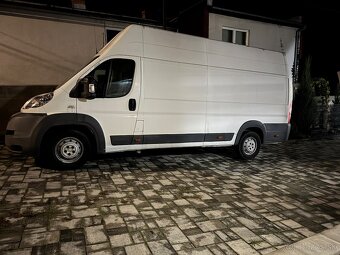 Fiat ducato 2.3 jtd - 14