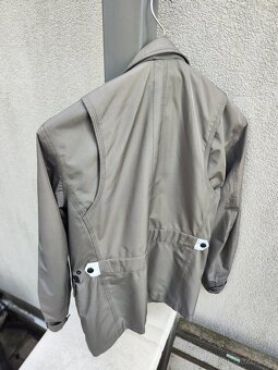 Wellensteyn luxusná pánska bunda / kabát - Do zlého počasia - 14