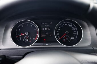 Volkswagen Golf 7 -137tis. KM-Variant 1.4 TSI Comfortline - 14