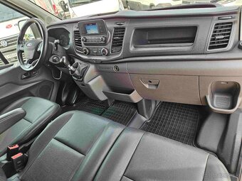 Ford transit L3H3 2.0TdCi/131 koni - 2020 - 14