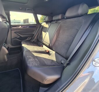 VW ARTEON SHOOTING BRAKE SB 2.0 TSI R 4MOTION AUTOMA - 14