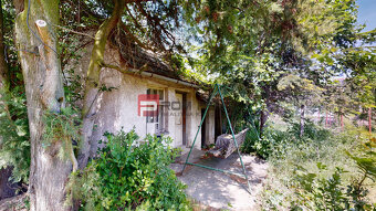 PREDAJ - Rodinný dom v meste Gbely - 14