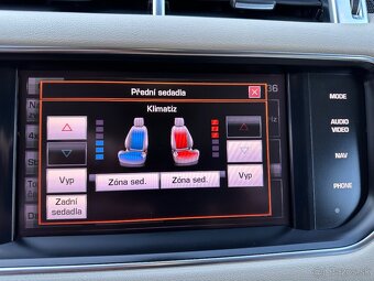 Range Rover Sport 3.0 SDV6 - 14