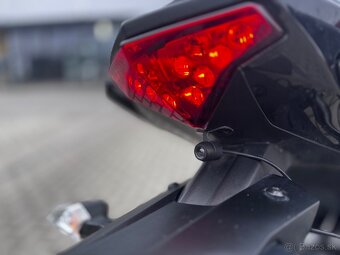 Kawasaki Ninja ER-6F – TOP stav, ako nová | 16 500 km - 14