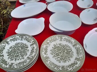 Porcelán keramika 2. - 14