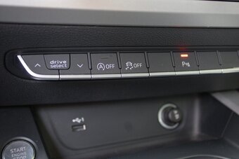 Audi A4 Avant 2.0 TDI 120 kW S-Tronic - 14