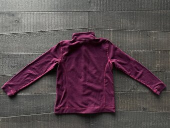 dievcenske tricka,mikina,teplaky,fleece,tielka 158/164 - 14