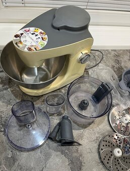 Kenwood MultiOne KHH30 1000w kuchynský robot - 14