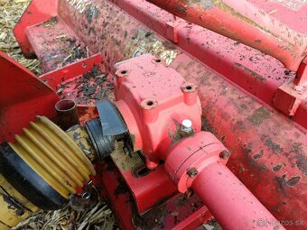 2,3m Italský mulčovač BECCHIO MANDRILE 2250 - 14