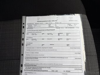 KIA Venga 1.4 CVVT LX 93 000 KM - 14