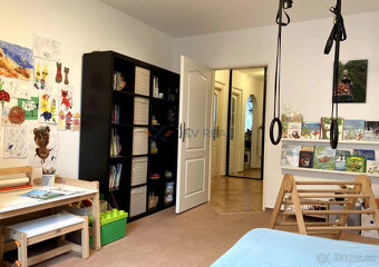 Priestranný 3-izbový byt na predaj - Trnava - 14