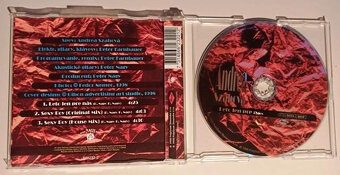 Zberatelské Single CD - Sk, Cz - 14