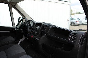 Fiat Ducato, 2,3 JTD L2H1+klima+ČR - 14