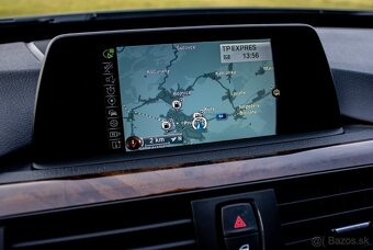 BMW Rad 3 GT 320d M Packet xdrive 4x4 f34 - 14