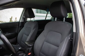 Kia Sportage 2.0crdi 4x4 - 14