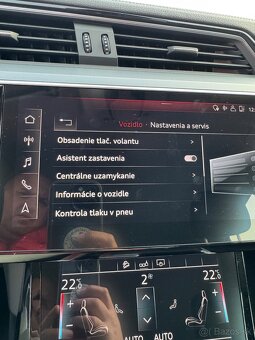 ✅Audi E-tron 50 Quattro ⚠️DPH⚠️ - 14