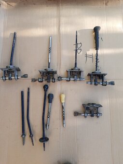 Škoda 100 -1000 starší nd . - 14