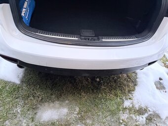 Mazda 6 wagoon combi 129k km benzin 6AT skyactive 2.0 - 14