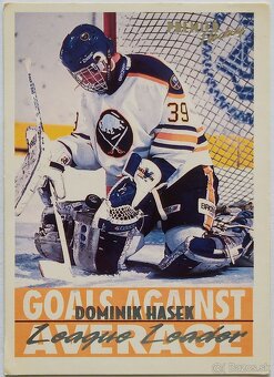 Kartičky hokejistov č.1 / 3 - 14