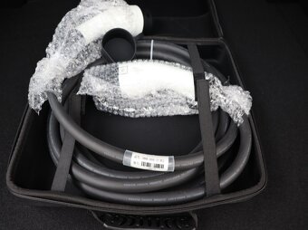 MG 4 LUXURY 64kwh - NOVÉ - MAX VÝBAVA - 14