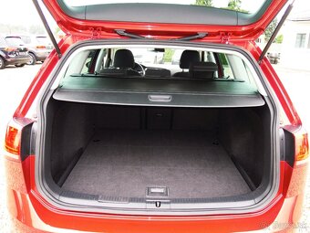 Volkswagen Golf 1.4TSI NOVÝ SERVIS-ROZVODY-ORIG.KM - 14