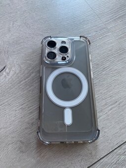 Iphone 16Pro 256 - 14