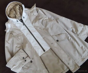 Dámska bunda Gil Bret, veľ. XL / L - 14