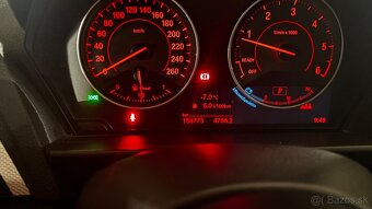 Bmw 118d m-packet automat - 14