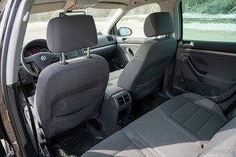 Volkswagen Golf V - 14