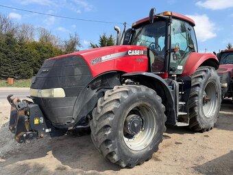 Zemědělský traktor Case Magnum 290 PowerShift, 7600 motohodi - 14