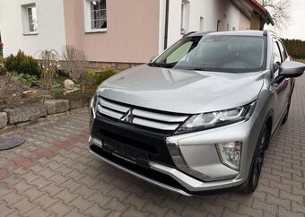 Mitsubishi Eclipse Cross 1,5T-i Active ,automat , Tažné - 14