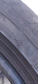Predam letne pneumatiky 235/55 r19 - 14