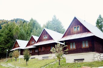 Motorest Branisko - rekreačný areál na predaj - 14