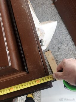 Vchodové dvere - 14