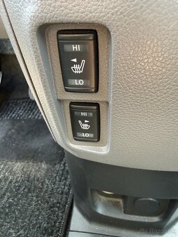 NISSAN NV200 Evalia 1.6 benzin TOP - 14