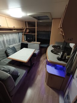 Predaj HOBBY 560 - 14