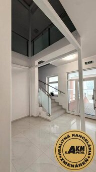 Polyfunkčný priestor v novostavbe,   717 m2 na predaj, Zvole - 14