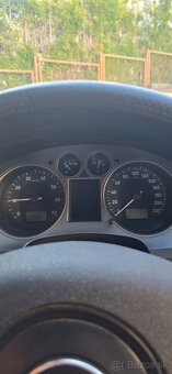 Seat Cordoba 1.4 , 16V,  r.v. 2006 - 14