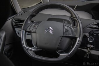 Citroën C4 Picasso Grand Spacetourer 1.2 Puretech - 14