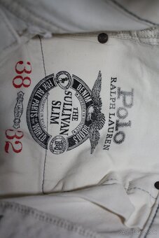Ralph Lauren POLO blede rifle W38 L32 - 14