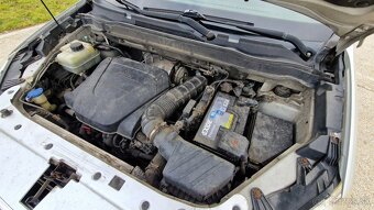 SSangYong Korando, SUV, 4x4, diesel - 14