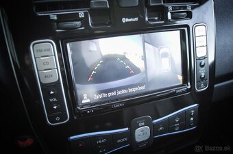 Nissan Leaf, 80kW - 14